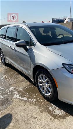 كرايسلر باسيفيكا